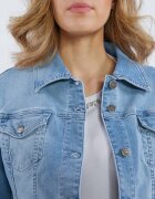 Liu Jo Geacă de blug | Regular Fit