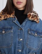 Liu Jo Geacă de blug | Regular Fit