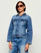 Liu Jo Geacă de blug | Slim Fit