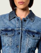 Liu Jo Geacă de blug | Slim Fit