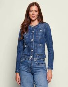 Liu Jo Geacă de blug | Slim Fit