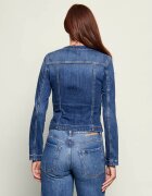 Liu Jo Geacă de blug | Slim Fit