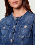 Liu Jo Geacă de blug | Slim Fit