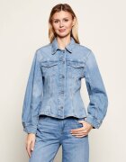Liu Jo Geacă de blug | Slim Fit