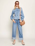 Liu Jo Geacă de blug | Slim Fit