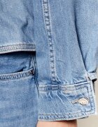 Liu Jo Geacă de blug | Slim Fit