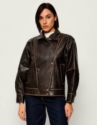 Liu Jo Geacă | Oversize fit