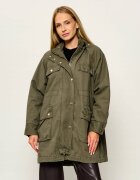 Liu Jo Geacă parka | regular fit