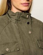 Liu Jo Geacă parka | regular fit