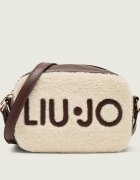 Liu Jo Geantă poștaș Ferielle | shearling