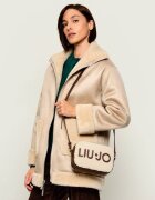Liu Jo Geantă poștaș Ferielle | shearling
