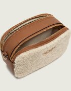 Liu Jo Geantă poștaș Ridhi | shearling
