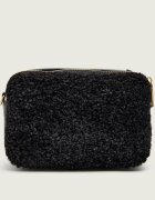 Liu Jo Geantă poștaș RIDHI | shearling