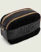 Liu Jo Geantă poștaș RIDHI | shearling
