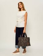 Liu Jo Geantă shopper Allover