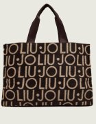Liu Jo Geantă shopper Allover