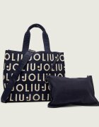Liu Jo Geantă shopper + borsetă