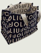 Liu Jo Geantă shopper + borsetă