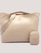 Liu Jo Geantă shopper + borsetă Achala