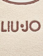 Liu Jo Geantă shopper Ferielle | shearling