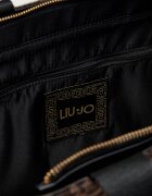 Liu Jo Geantă shopper Riccy | shearling