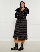 Liu Jo Ghete chelsea Flair 16 cu adaos de piele