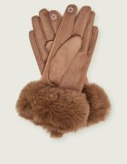 Liu Jo Mănuși | shearling