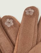 Liu Jo Mănuși | shearling