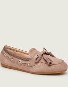 Liu Jo Mocasini Skipper 03 | piele întoarsă