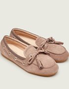 Liu Jo Mocasini Skipper 03 | piele întoarsă