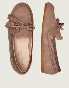 Liu Jo Mocasini Skipper 03 | piele întoarsă
