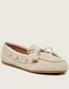 Liu Jo Mocasini SKIPPER 03 | piele întoarsă