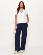Liu Jo Mocasini SKIPPER 03 | piele întoarsă