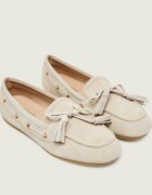 Liu Jo Mocasini SKIPPER 03 | piele întoarsă