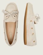 Liu Jo Mocasini SKIPPER 03 | piele întoarsă