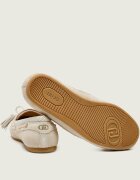 Liu Jo Mocasini SKIPPER 03 | piele întoarsă