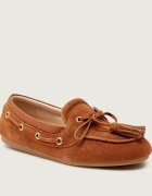Liu Jo Mocasini SKIPPER 03 | piele întoarsă