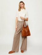 Liu Jo Mocasini SKIPPER 03 | piele întoarsă