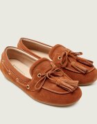 Liu Jo Mocasini SKIPPER 03 | piele întoarsă