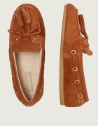 Liu Jo Mocasini SKIPPER 03 | piele întoarsă