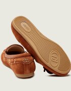 Liu Jo Mocasini SKIPPER 03 | piele întoarsă