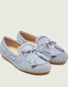 Liu Jo Mocasini SKIPPER 03 | piele întoarsă