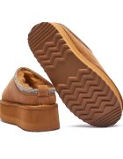 Liu Jo Mules (încălțăminte) Jane 02 | piele întoarsă