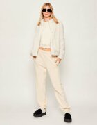 Liu Jo Mules (încălțăminte) Jane 10 | piele întoarsă | shearling