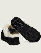 Liu Jo Mules (încălțăminte) Jane 10 | piele întoarsă | shearling