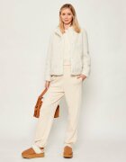 Liu Jo Mules (încălțăminte) Jane 10 | piele întoarsă | shearling