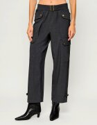 Liu Jo Pantaloni cargo | Relaxed fit