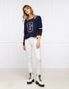 Liu Jo pantaloni Charming Bottom Up