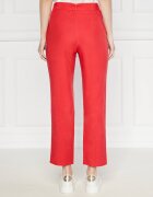 Liu Jo Pantaloni chino + curea | regular fit | cu adaos de in