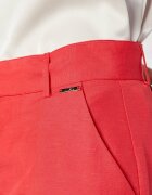 Liu Jo Pantaloni chino + curea | regular fit | cu adaos de in